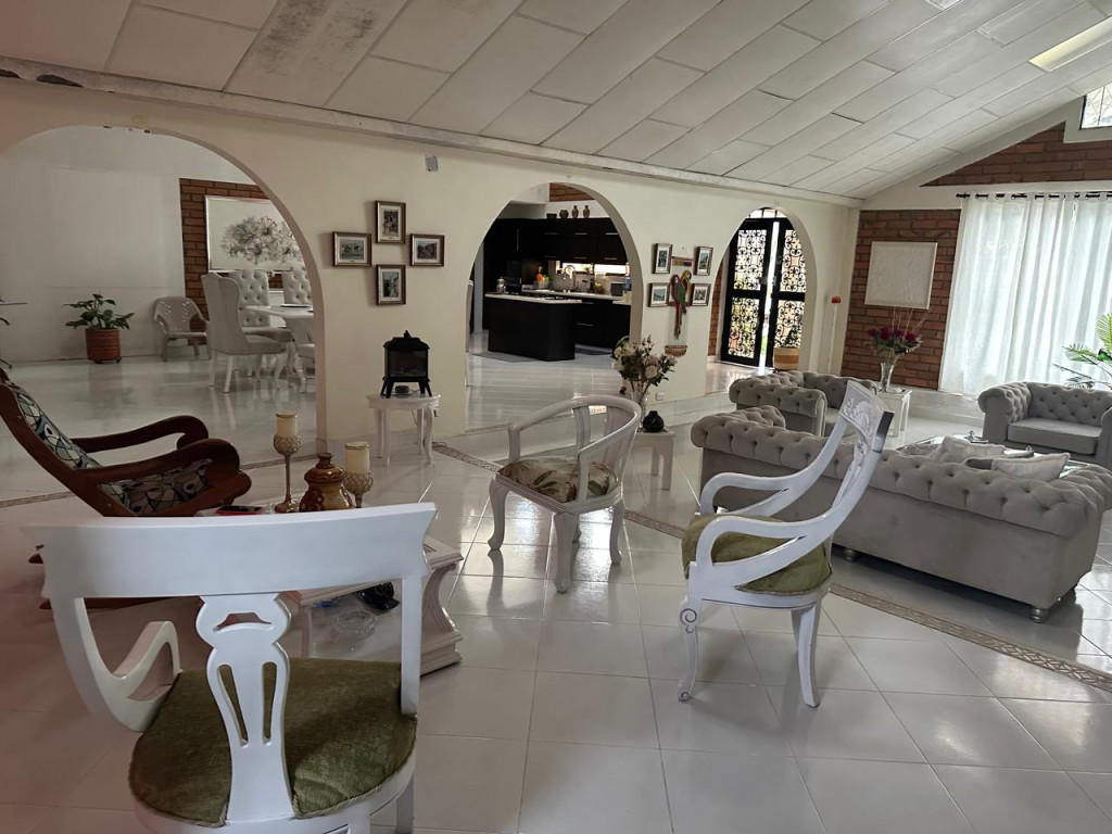 Casa en venta en Condina, Pereira · foto 21 de 24