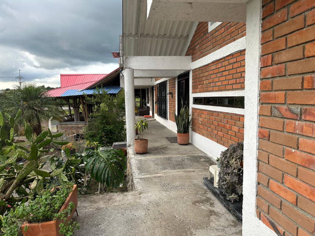 Casa en venta en Condina, Pereira · foto 23 de 24