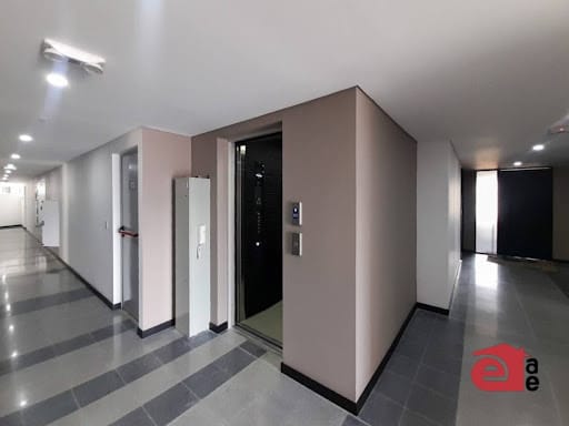 Local en arriendo en El Dorado, Envigado, 39 m² · foto 5 de 7