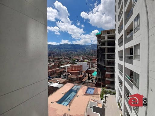 Local en arriendo en El Dorado, Envigado, 39 m² · foto 6 de 7
