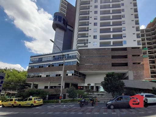 Local en arriendo en El Dorado, Envigado, 39 m² · foto 7 de 7