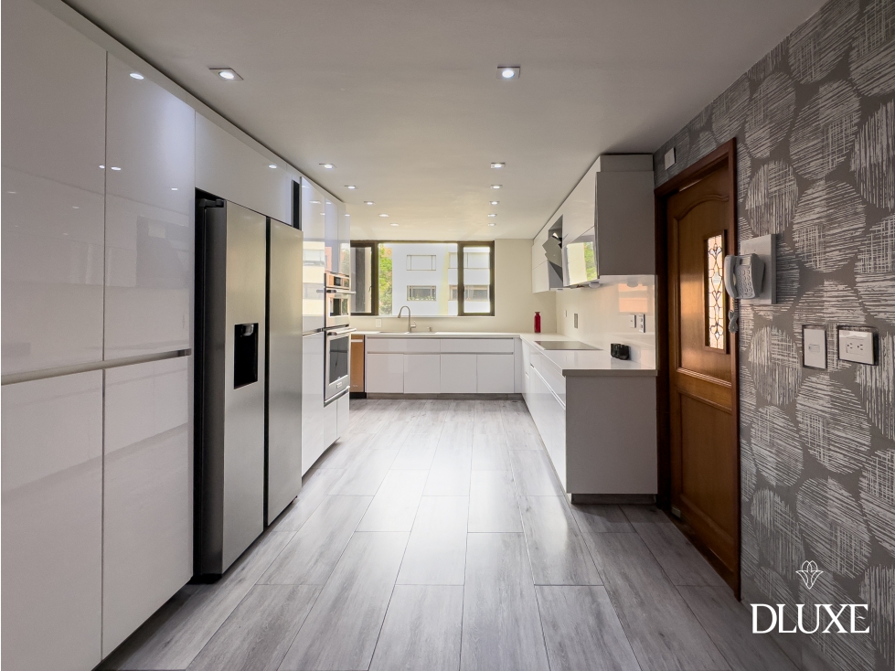 Apartamento en venta en El Nogal, Bogotá · foto 8 de 23