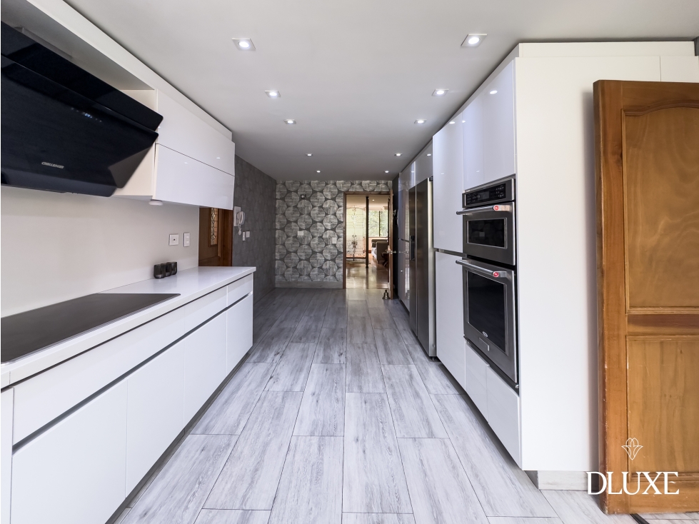 Apartamento en venta en El Nogal, Bogotá · foto 10 de 23
