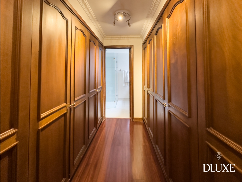 Apartamento en venta en El Nogal, Bogotá · foto 16 de 23