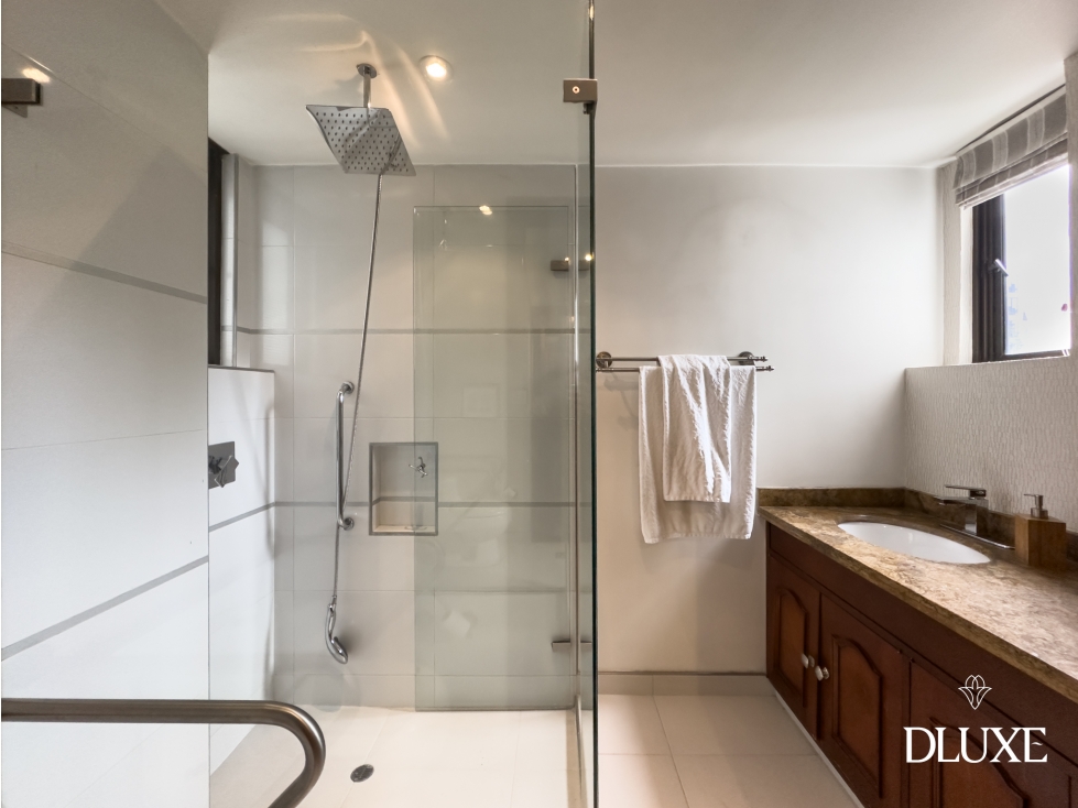 Apartamento en venta en El Nogal, Bogotá · foto 17 de 23