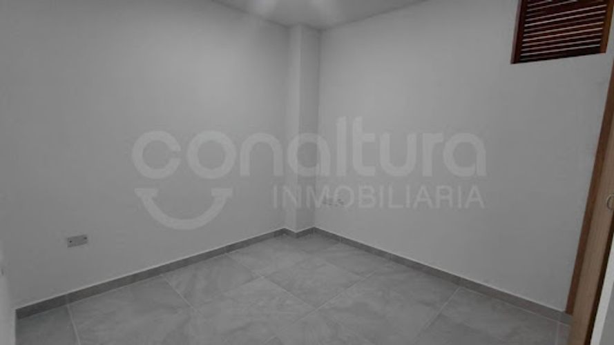 Apartamento de 2 alcobas en arriendo en Belén San Bernardo, Medellín, 55 m² · foto 5 de 9