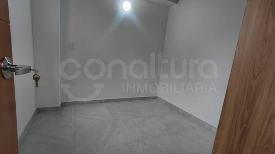 Apartamento de 2 alcobas en arriendo en Belén San Bernardo, Medellín, 55 m² · foto 8 de 9