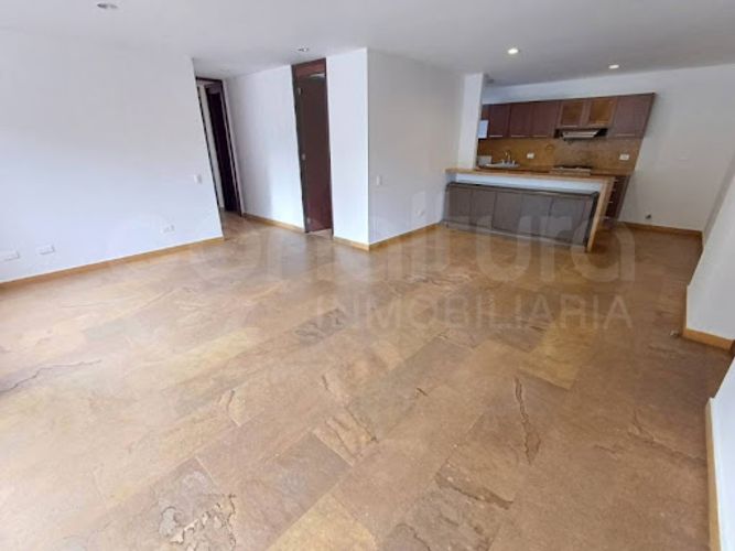 Apartamento de 2 alcobas en arriendo en Loma Del Escobero, Envigado, 96 m² · foto 4 de 20