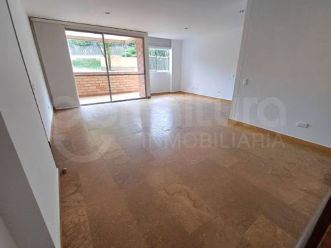 Apartamento de 2 alcobas en arriendo en Loma Del Escobero, Envigado, 96 m² · foto 7 de 20