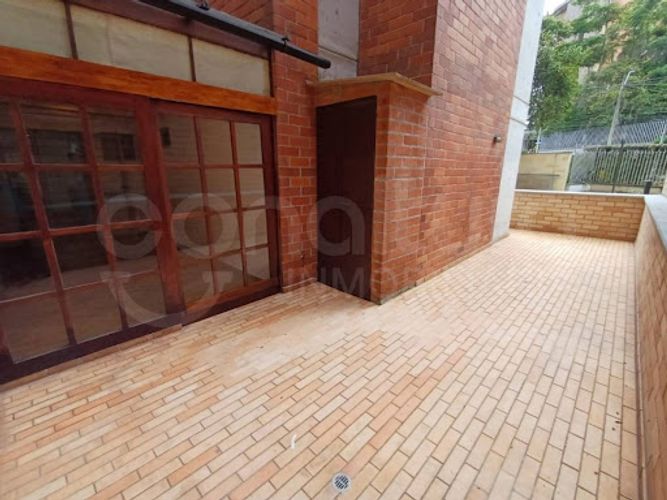 Apartamento de 2 alcobas en arriendo en Loma Del Escobero, Envigado, 96 m² · foto 11 de 20