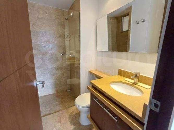 Apartamento de 2 alcobas en arriendo en Loma Del Escobero, Envigado, 96 m² · foto 14 de 20
