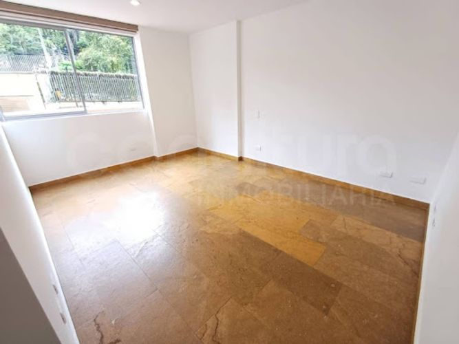 Apartamento de 2 alcobas en arriendo en Loma Del Escobero, Envigado, 96 m² · foto 16 de 20