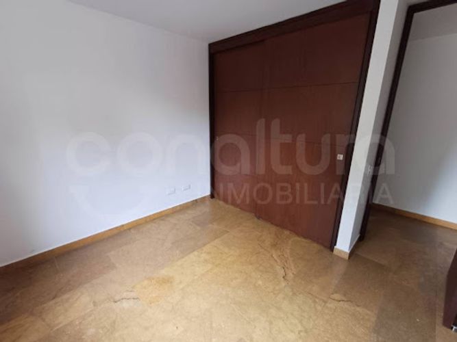 Apartamento de 2 alcobas en arriendo en Loma Del Escobero, Envigado, 96 m² · foto 17 de 20