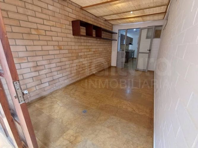 Apartamento de 2 alcobas en arriendo en Loma Del Escobero, Envigado, 96 m² · foto 19 de 20