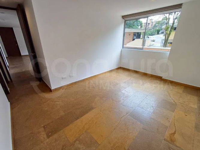 Apartamento de 2 alcobas en arriendo en Loma Del Escobero, Envigado, 96 m² · foto 20 de 20