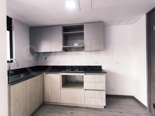 Apartamento en Arriendo en Las palmas, Medellín