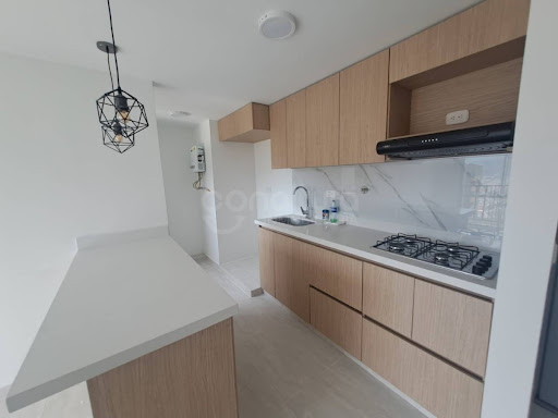 Apartamento en Arriendo en Bello