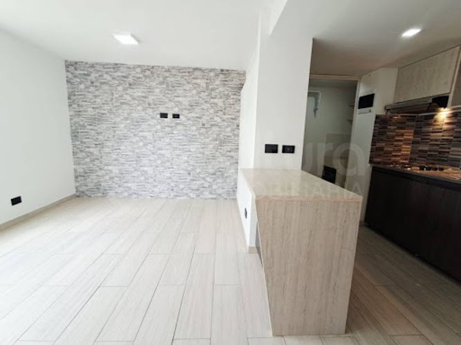 Apartamento de 2 alcobas en venta en Niquia, Bello, 36 m² · foto 5 de 20