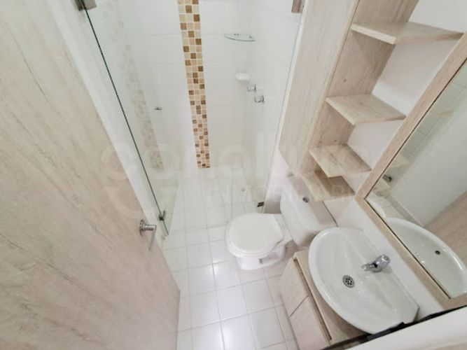 Apartamento de 2 alcobas en venta en Niquia, Bello, 36 m² · foto 6 de 20