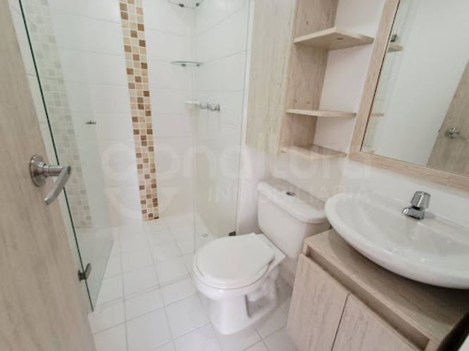 Apartamento de 2 alcobas en venta en Niquia, Bello, 36 m² · foto 7 de 20