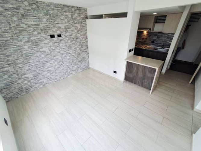 Apartamento de 2 alcobas en venta en Niquia, Bello, 36 m² · foto 9 de 20