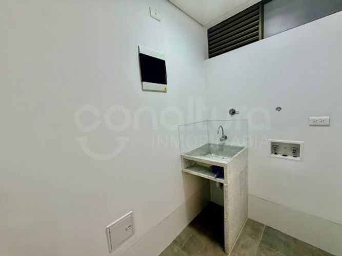 Apartamento en venta en El Poblado, Medellín · foto 16 de 16