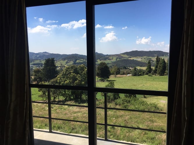 Finca en venta en Centro, La Calera, 4250 m² · foto 2 de 15