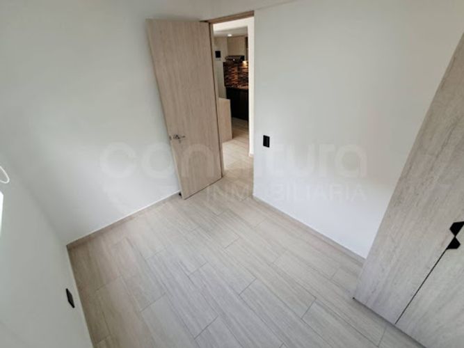 Apartamento de 2 alcobas en venta en Niquia, Bello, 36 m² · foto 10 de 20
