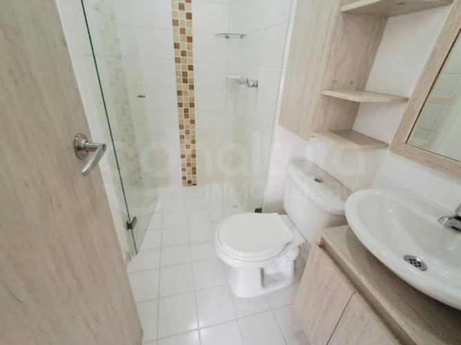 Apartamento de 2 alcobas en venta en Niquia, Bello, 36 m² · foto 11 de 20