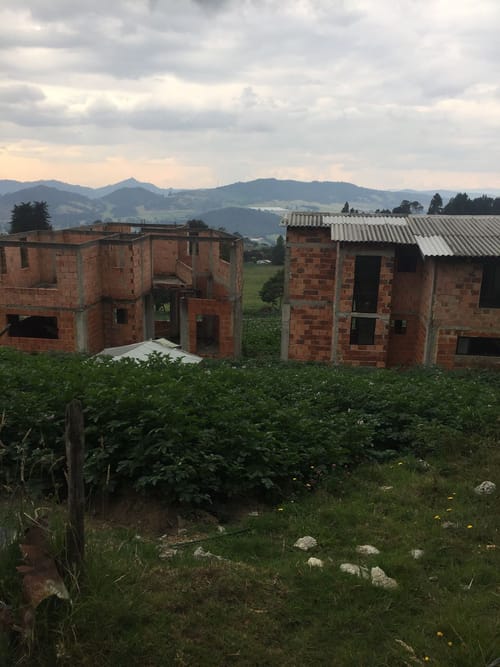 Finca en venta en Centro, La Calera, 4250 m² · foto 4 de 15