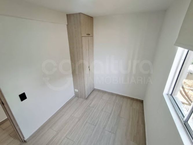 Apartamento de 2 alcobas en venta en Niquia, Bello, 36 m² · foto 13 de 20