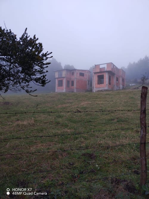 Finca en venta en Centro, La Calera, 4250 m² · foto 5 de 15