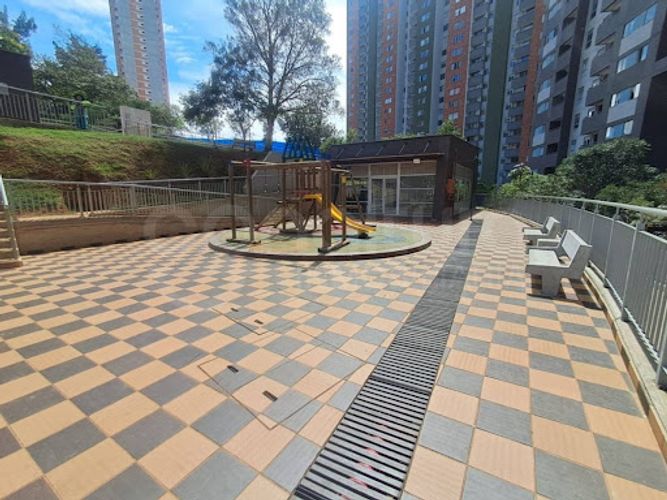 Apartamento de 2 alcobas en venta en Niquia, Bello, 36 m² · foto 15 de 20