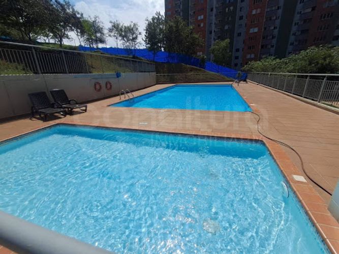 Apartamento de 2 alcobas en venta en Niquia, Bello, 36 m² · foto 19 de 20