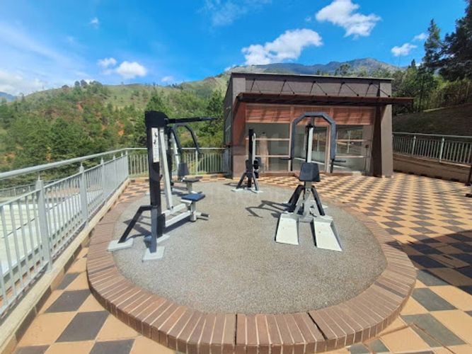 Apartamento de 2 alcobas en venta en Niquia, Bello, 36 m² · foto 20 de 20