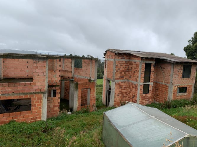 Finca en venta en Centro, La Calera, 4250 m² · foto 10 de 15