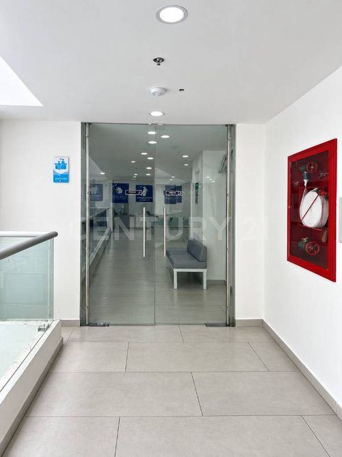 Oficina en arriendo en Las Ferias, Villavicencio, 37 m² · foto 6 de 9