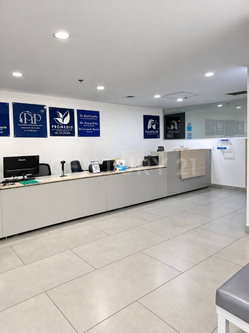 Oficina en arriendo en Las Ferias, Villavicencio, 37 m² · foto 7 de 9