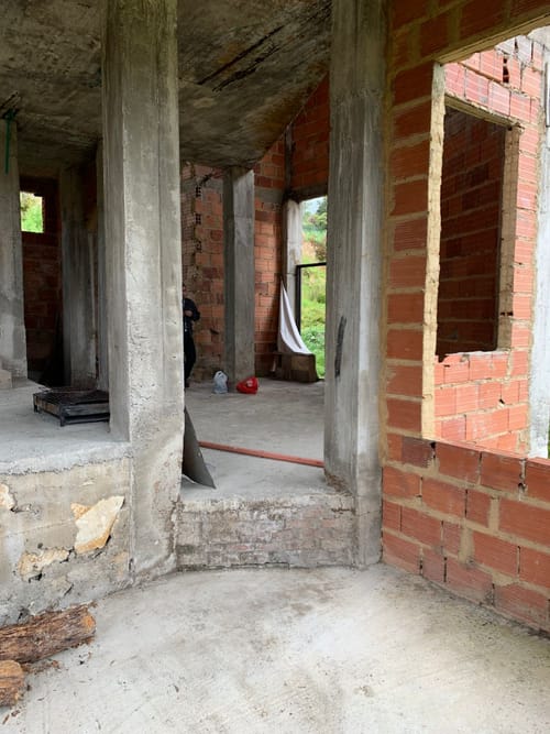 Finca en venta en Centro, La Calera, 4250 m² · foto 14 de 15
