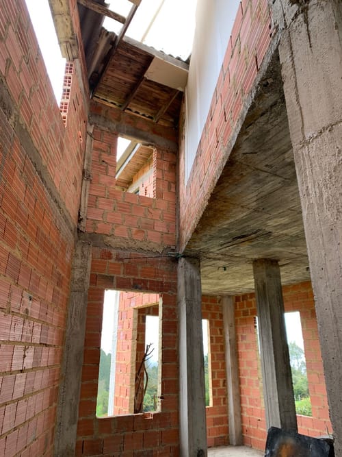 Finca en venta en Centro, La Calera, 4250 m² · foto 15 de 15