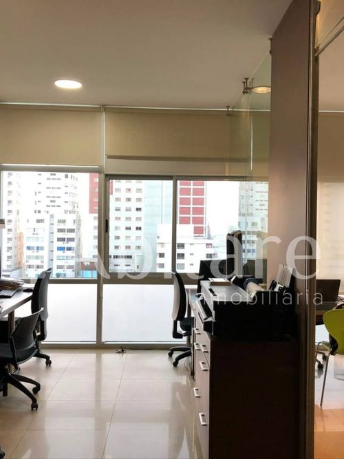 Oficina en venta en Bocagrande, Cartagena, 42 m² · foto 3 de 11