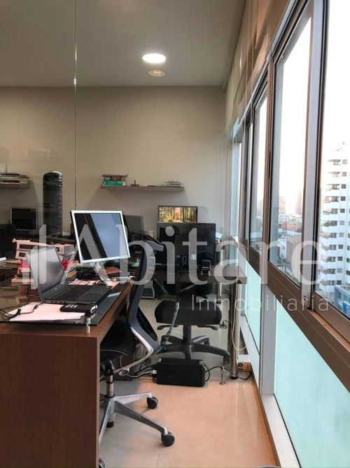 Oficina en venta en Bocagrande, Cartagena, 42 m² · foto 5 de 11