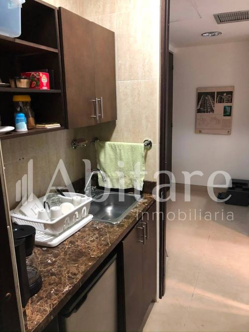 Oficina en venta en Bocagrande, Cartagena, 42 m² · foto 9 de 11