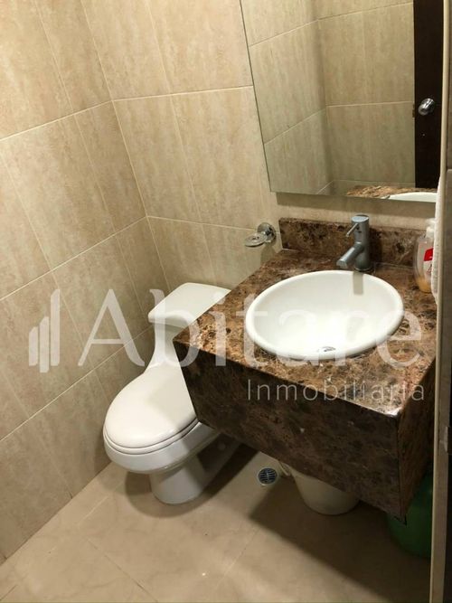Oficina en venta en Bocagrande, Cartagena, 42 m² · foto 11 de 11
