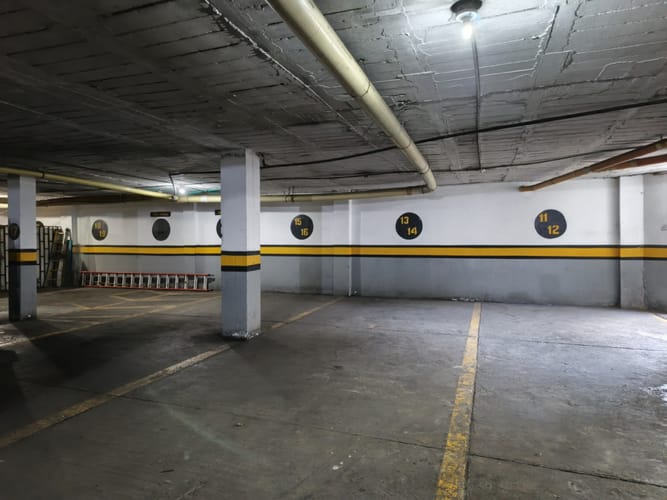 Oficina en venta en Colombia, Barranquilla, 287 m² · foto 5 de 10