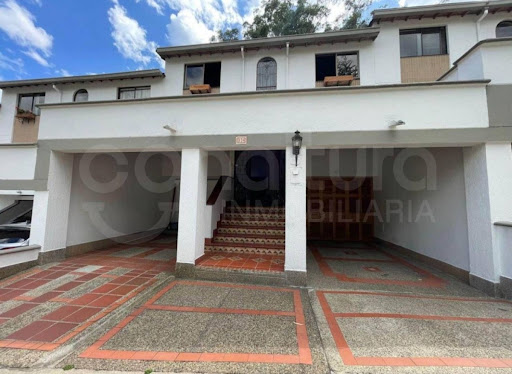 House for rent in La frontera, Medellín