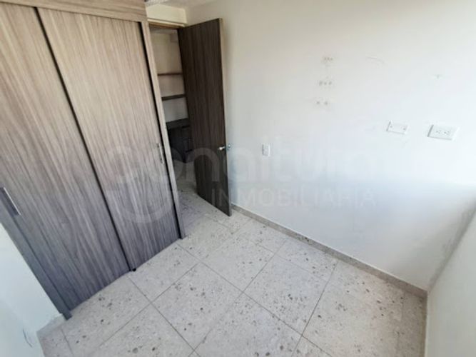 Apartamento de 3 alcobas en venta en Santa Ana, Bello, 54 m² · foto 5 de 12