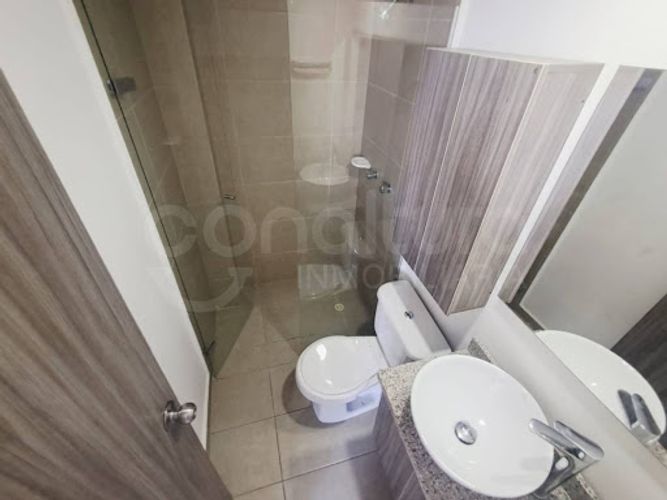 Apartamento de 3 alcobas en venta en Santa Ana, Bello, 54 m² · foto 7 de 12