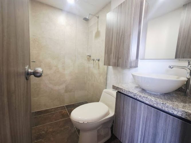 Apartamento de 3 alcobas en venta en Santa Ana, Bello, 54 m² · foto 12 de 12