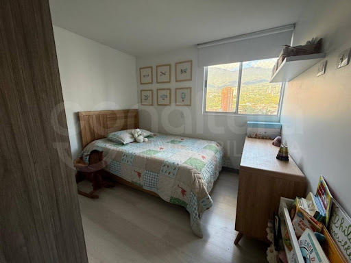 Apartamento en venta en Suramérica, La Estrella · foto 7 de 16